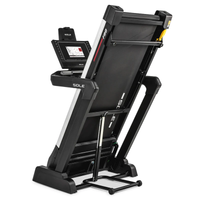 Tapis de course Sole Fitness F80