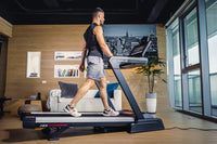 Tapis de course Sole Fitness F85