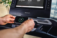 Tapis de course Sole Fitness F85