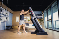 Tapis de course Sole Fitness F85
