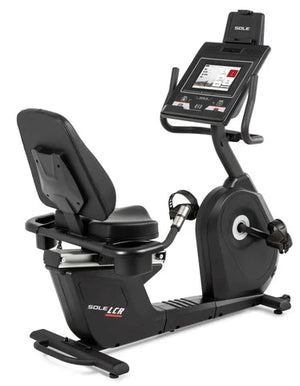 Vélo couché Sole Fitness Vélo couché LCR