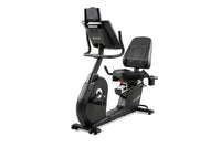 Vélo couché Sole Fitness Vélo couché LCR