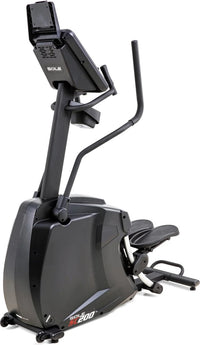Vélo elliptique Sole Fitness Stepper SC200