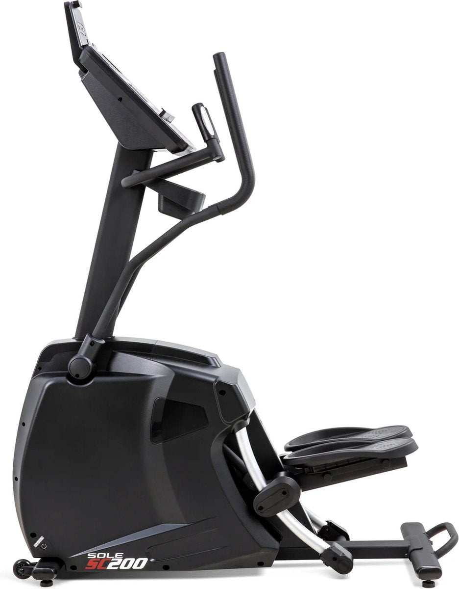 Vélo elliptique Sole Fitness Stepper SC200
