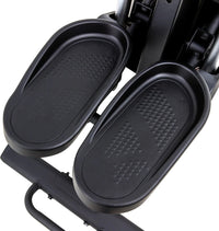Vélo elliptique Sole Fitness Stepper SC200