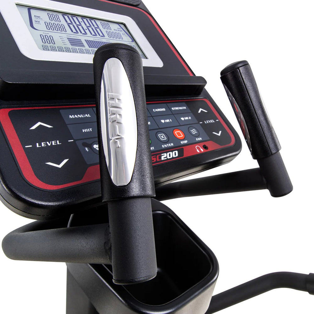 Vélo elliptique Sole Fitness Stepper SC200