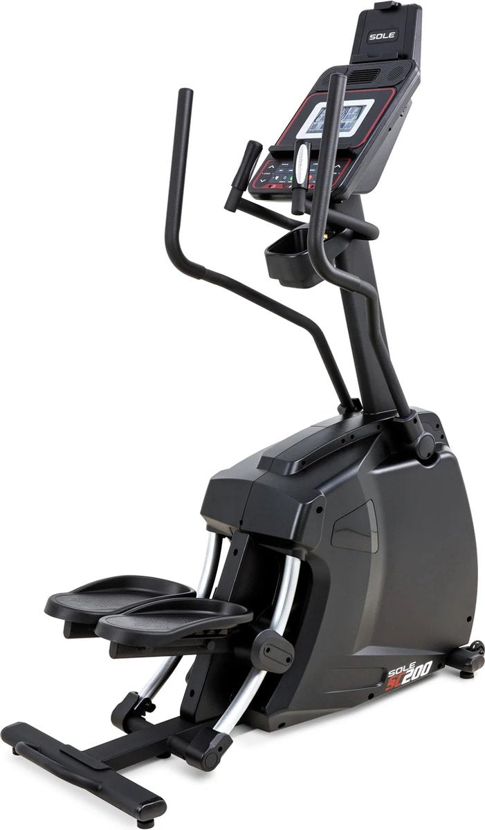 Vélo elliptique Sole Fitness Stepper SC200