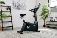 Vélo d'exercice vertical Sole Fitness B94