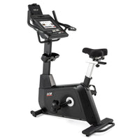 Vélo d'exercice vertical Sole Fitness LCB