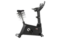 Vélo d'exercice vertical Sole Fitness LCB