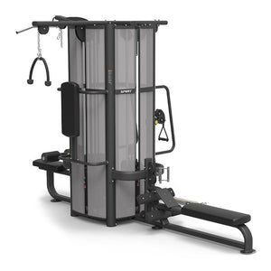 Spirit Fitness 4-Multi Station