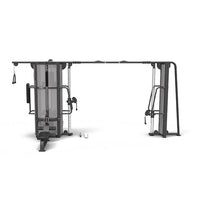 Spirit Fitness 5-Multi Station