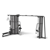 Spirit Fitness 5-Multi Station