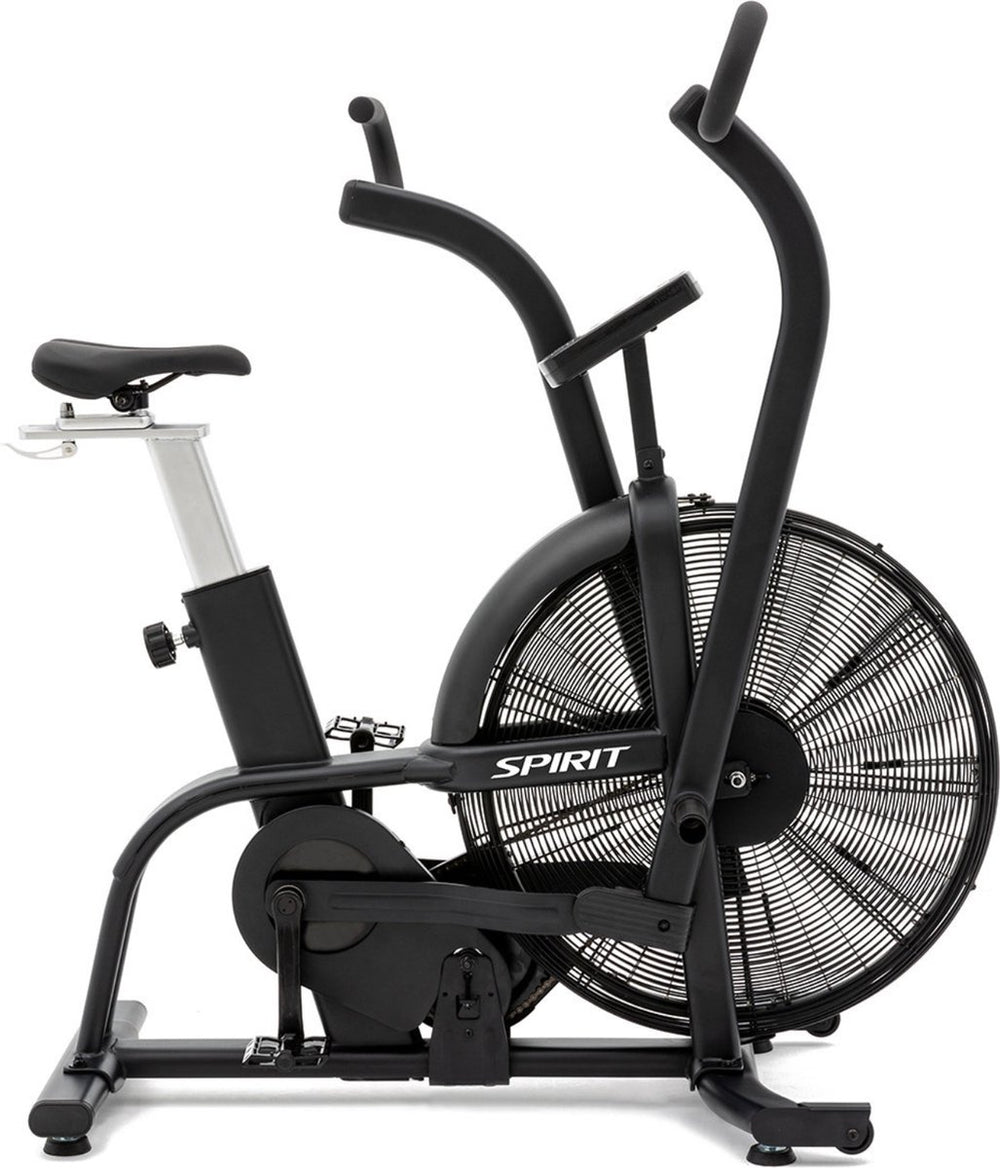 Vélo d'appartement Spirit Fitness AB900+