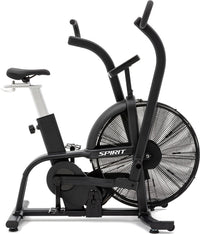 Vélo d'appartement Spirit Fitness AB900+