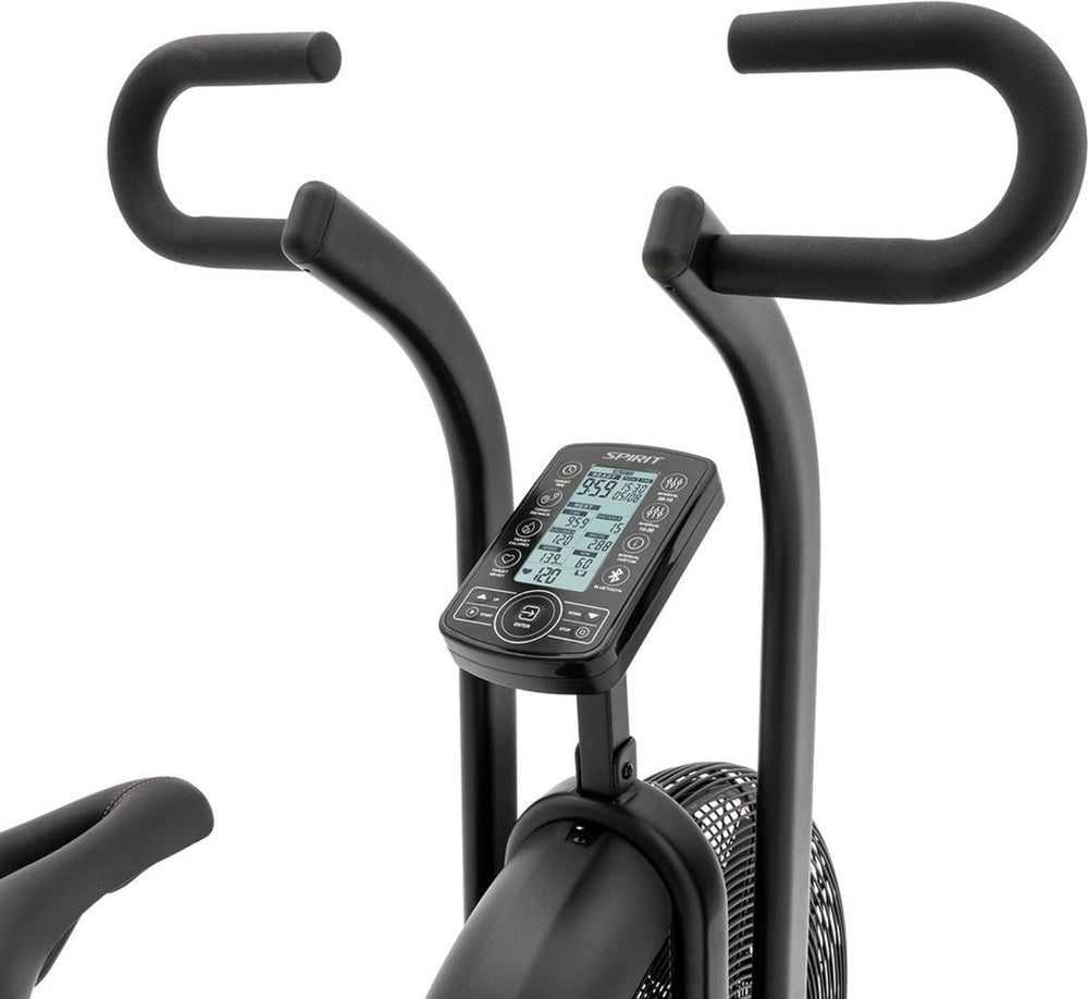 Vélo d'appartement Spirit Fitness AB900+
