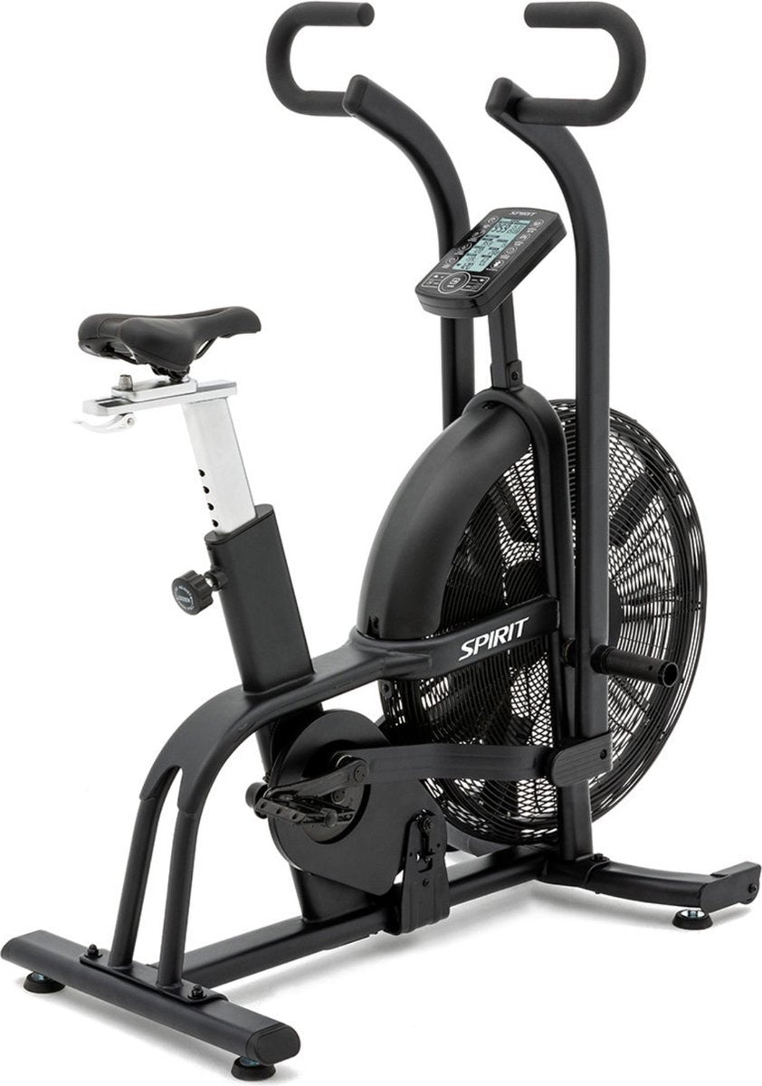 Vélo d'appartement Spirit Fitness AB900+