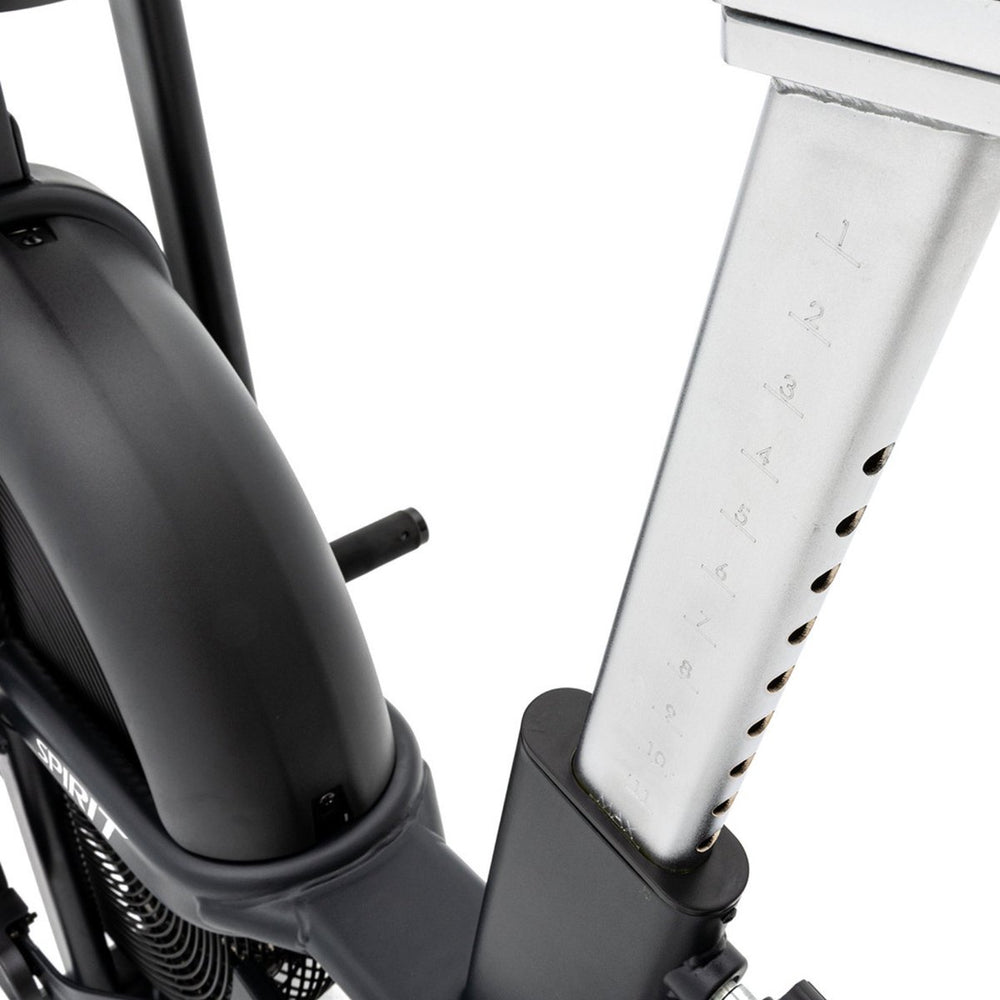 Vélo d'appartement Spirit Fitness AB900+