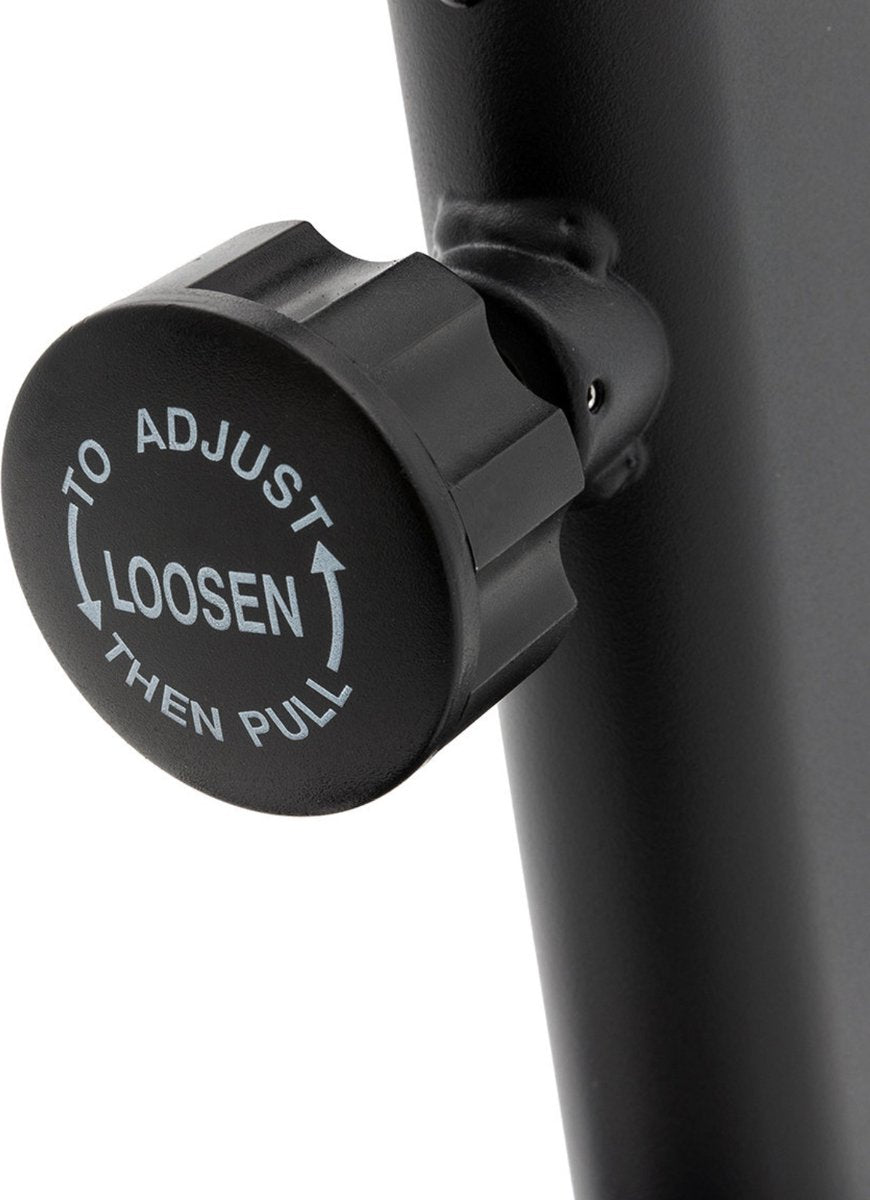 Vélo d'appartement Spirit Fitness AB900+