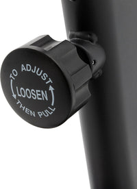 Vélo d'appartement Spirit Fitness AB900+