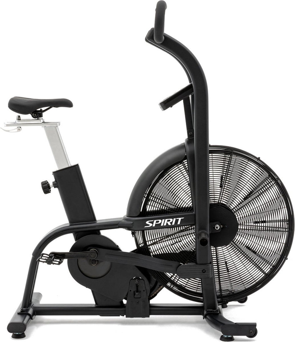 Vélo d'appartement Spirit Fitness AB900+