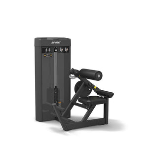 Spirit Fitness Ab & Back Extension
