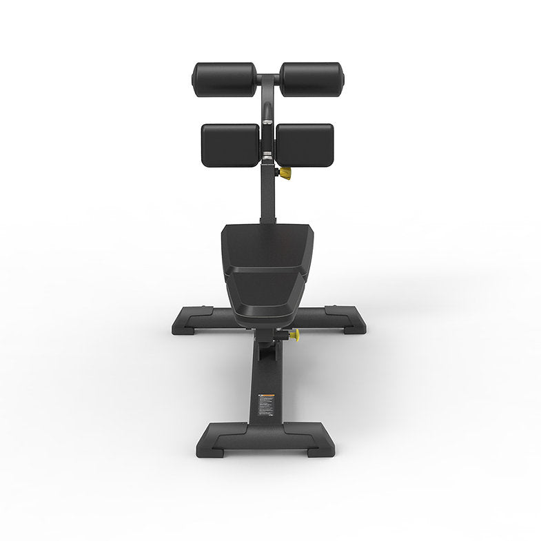 Planche abdominale Spirit Fitness