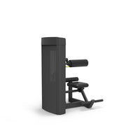 Spirit Fitness Abdominal Machine