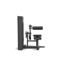 Spirit Fitness Abdominal Machine
