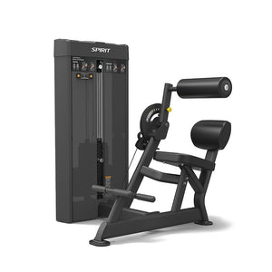 Spirit Fitness Abdominal & Back Extension