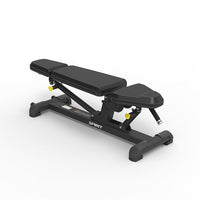 Spirit Fitness Adjustable Bench