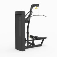 Spirit Fitness Biceps & Triceps