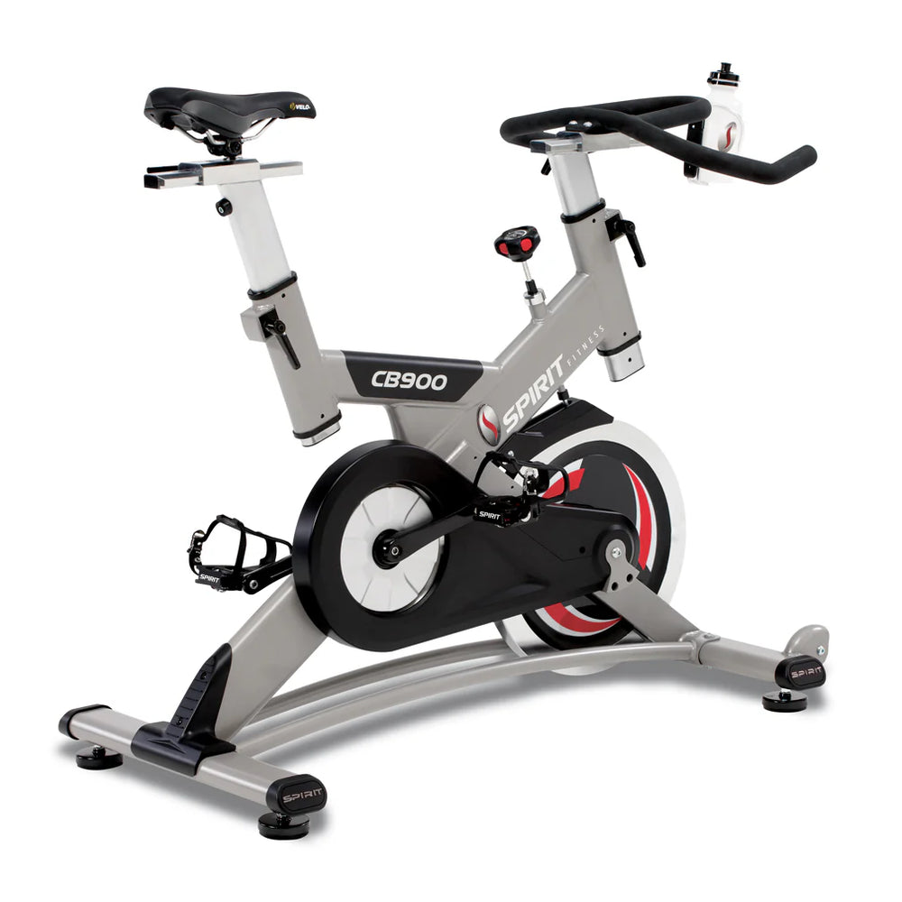 Spirit Fitness CB900 indoor cycle