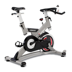Vélo d'intérieur Spirit Fitness CB900