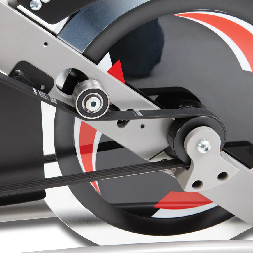 Spirit Fitness CB900 indoor cycle