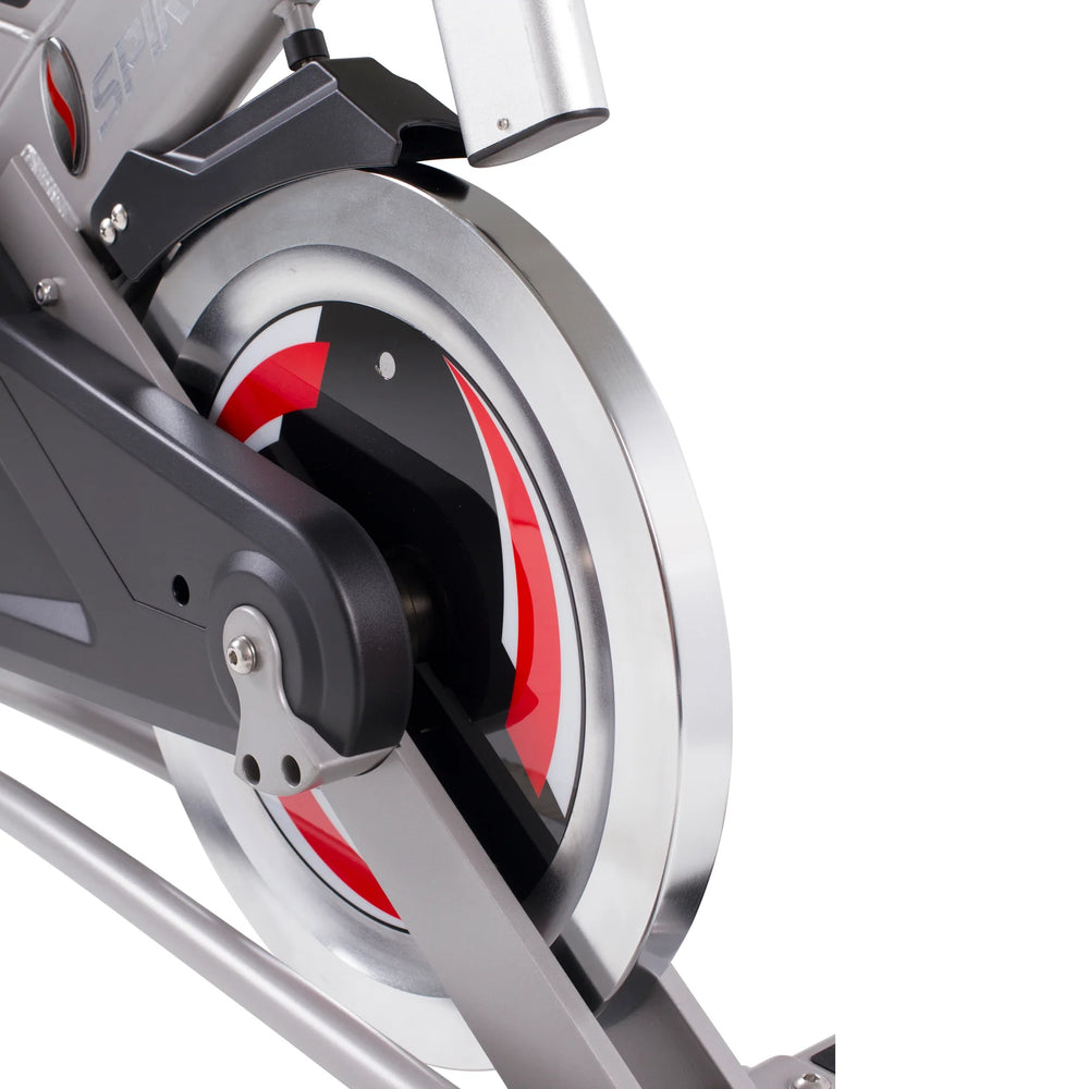 Spirit Fitness CB900 indoor cycle