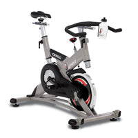 Spirit Fitness CB900 indoor cycle