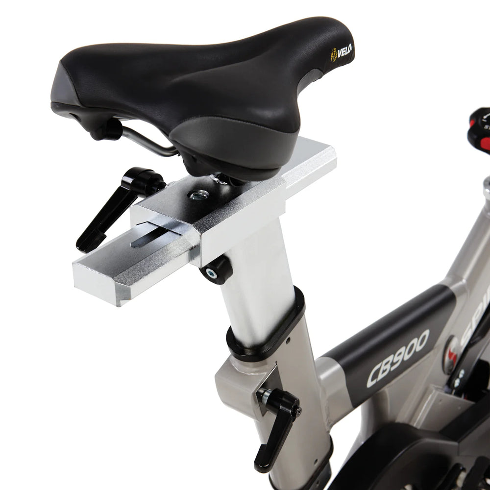Spirit Fitness CB900 indoor cycle