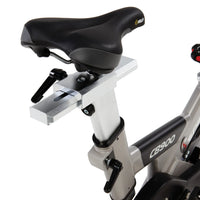 Spirit Fitness CB900 indoor cycle