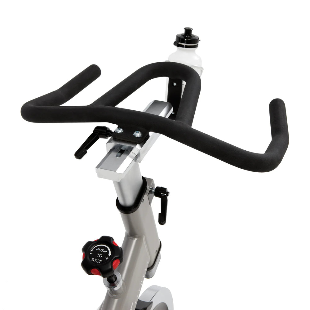 Spirit Fitness CB900 indoor cycle