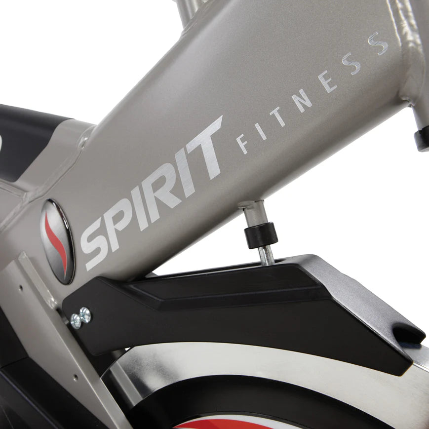 Spirit Fitness CB900 indoor cycle
