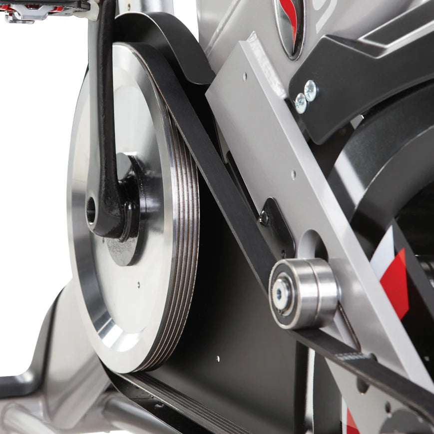 Spirit Fitness CB900 indoor cycle