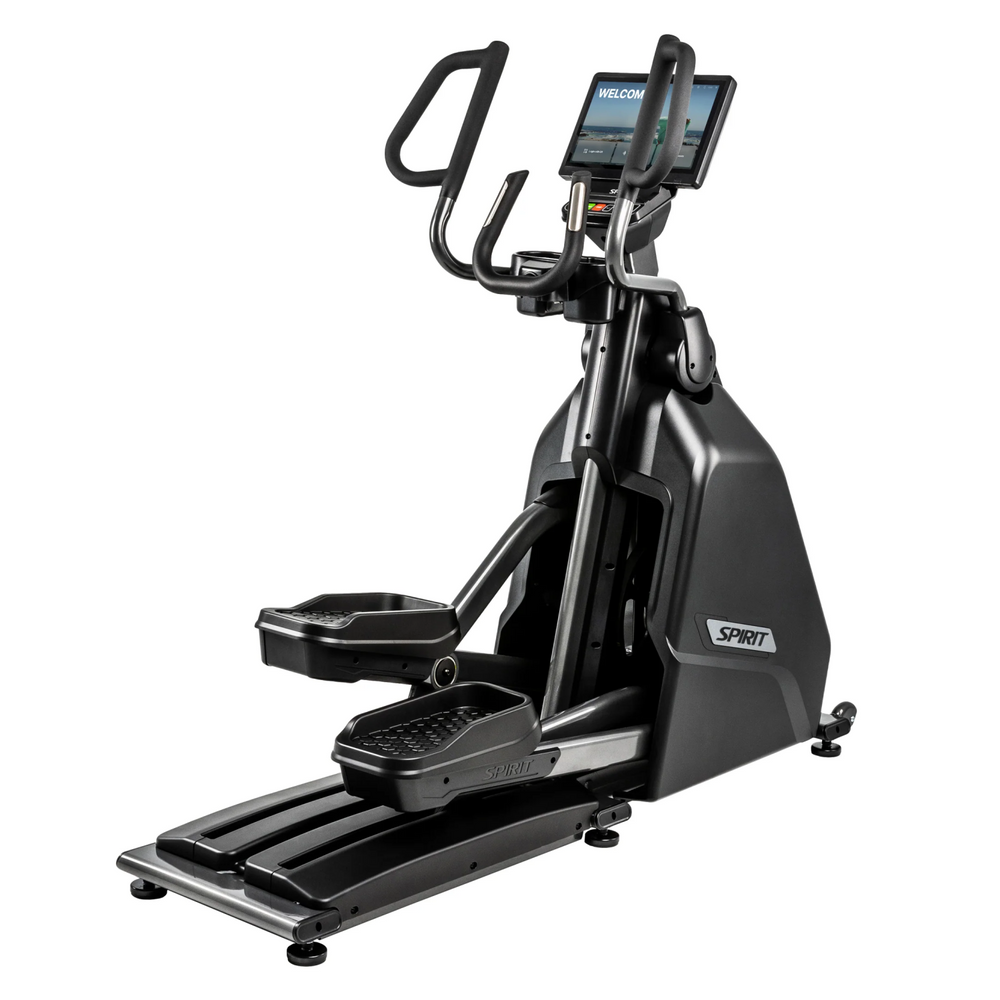 Vélo elliptique Spirit Fitness CE1000ENT