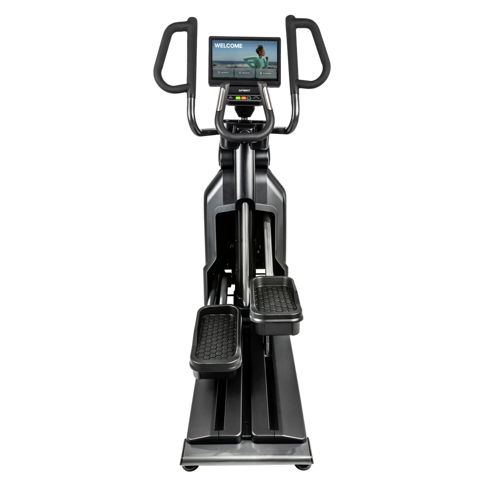 Vélo elliptique Spirit Fitness CE1000ENT