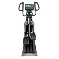 Spirit Fitness CE1000ENT crosstrainer