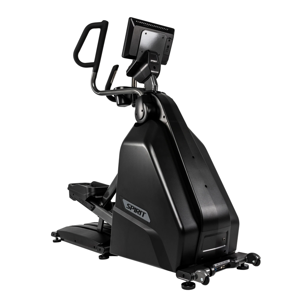 Vélo elliptique Spirit Fitness CE1000ENT
