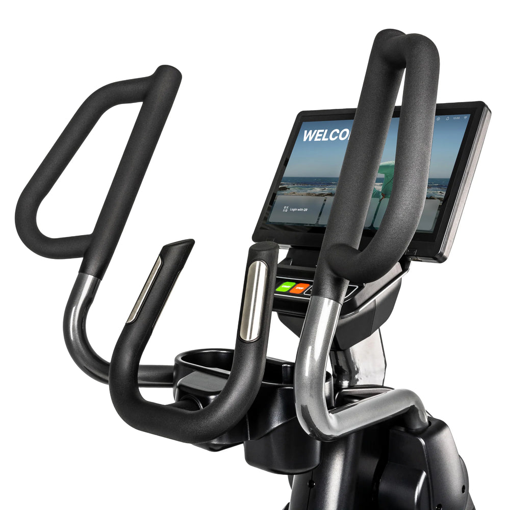 Vélo elliptique Spirit Fitness CE1000ENT