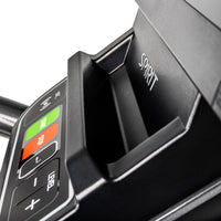 Spirit Fitness CE1000ENT crosstrainer