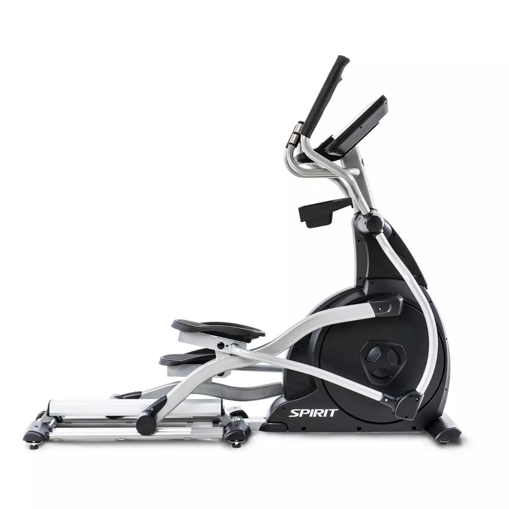 Vélo elliptique Spirit Fitness CE800