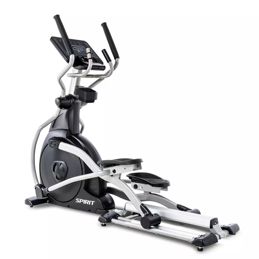Vélo elliptique Spirit Fitness CE800